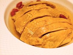 -老吉堂上海本帮菜(工体店)