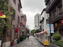 -鲤院·新中式美学·庭院餐厅(夫子庙店)