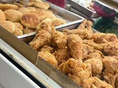 -满记烧饼(牛街东里小区一区店)