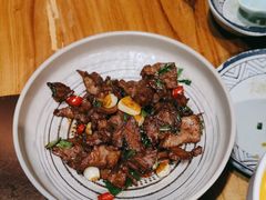 -云海肴云南菜·蒸汽石锅鱼(北京良乡华冠店)