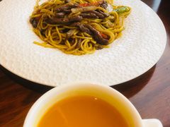 -维纳斯酒店-忆咖啡观景餐厅(象山公园店)