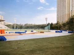 -福田体育公园