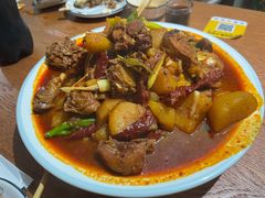 -新疆亚克西音乐餐厅(南方花园店)