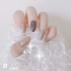 -恐龙·美甲美睫