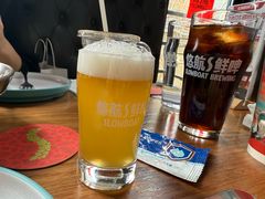 -悠航SLOWBOAT(三里屯店)