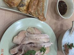 -百家鸡味馆(清泰店)