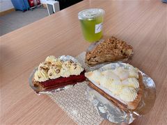 -Pie Bird(新闸路店)