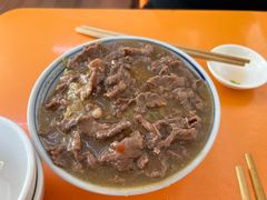 -阿伟牛肉店(东山店)