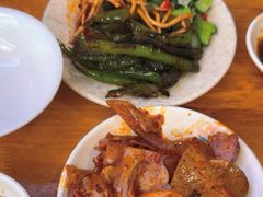 -明红蹄花(糍粑店街店)