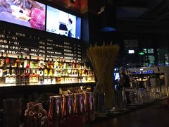 -CIRCLE·酒吧(第一国际店)