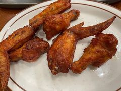迷迭香烤鸡翅-CRAZYONES西班牙海鲜饭(上海美罗城店)