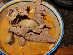 -清真·京华源铜锅涮肉(丰庆店)