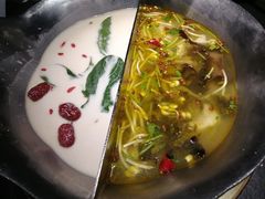 -湊湊火锅·茶憩(石家庄万象城店)