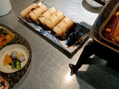 -探鱼·鲜青椒爽麻烤鱼(中山大信新都汇店)