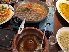 -小喜客·云南特色菜(纳西庭院店)