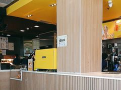 -麦当劳(欢乐谷店)