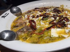 -太二酸菜鱼(福州泰禾店)