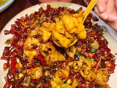 -先启半步颠.川菜.小酒馆(宝安坪洲店)