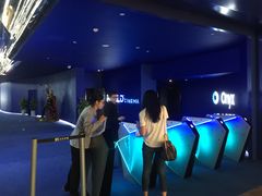 -SFC上影影城(港汇永华IMAX激光店)