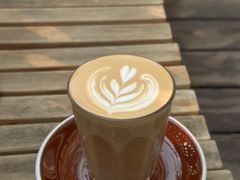 -DEEP COFFEE(瑞光烘焙工厂店)