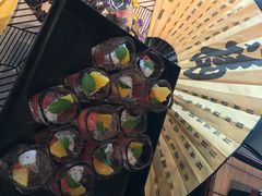 -滩万日本料理Nadaman(国贸大酒店)