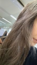 -青霖·飘逸造型