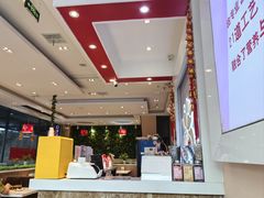 -嘉和一品粥(大沽南路店)