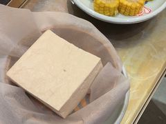 -左庭右院鲜牛肉火锅(长泰广场店)