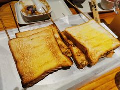 -木屋烧烤(龙湖天街店)