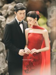 -太郎花子婚纱摄影TAHAKO(无锡店)