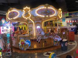 -多奇妙儿童乐园(昆山吾悦店)