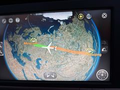 -谢列梅捷沃国际机场