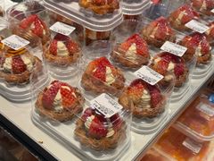 -鲍师傅糕点(春熙路店)