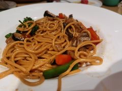 -菲滋意式餐厅(西湖文化广场店)