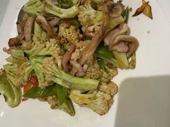 -福来齐·鲁菜海鲜·渔家菜(朝阳街分店)