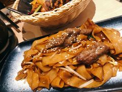 -避风塘(宝山万达店)