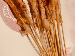 -小乾杯串店•16年沈阳烧烤(文安路店)