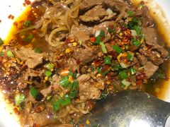 老火牛肉-湘味淳(千禧街店)