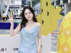 -HALO广场(梨园路店)