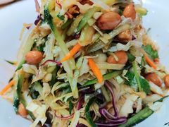 -老边饺子馆(东单店)