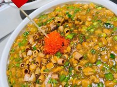 -大锅强·蒸海鲜青岛菜(城市阳台店)