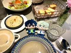 -西堤牛排(北京国瑞店)