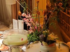 -叶叶菩提(太原别墅店)