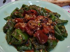 -SEEUNARI西域娜依新疆菜(环宇广场店)