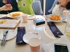 -夏日玛莉西餐厅(中茂城店)
