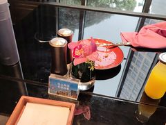 -上海苏宁宝丽嘉酒店·Cafe Bellagio西餐厅