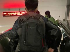 -朝晖桥(地铁站)