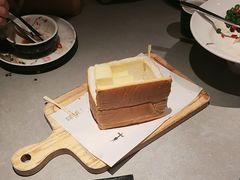 -绿茶餐厅(广州天河城店)