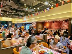 -江味龙虾馆·裸蓝龙虾(南山店)