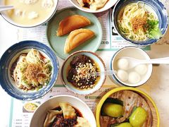 -龙抄手(文殊坊店)
